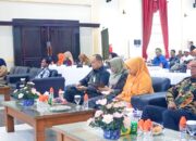 Sosialisasi Hak dan Kewajiban Serta Wirausaha Bagi ASN Kota Langsa Dalam Menghadapi Masa Purna Bakti