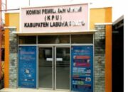 KPU Labuhanbatu Akan Bayar Uang Transfortasi Anggota KPPS