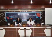 Pemerintah kota Langsa Gelar Rapat Percepatan Penurunan Stunting