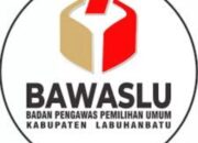 Caleg Partai Nasdem Laporkan Oknum Petugas PPK Dapil 3 Ke Bawaslu