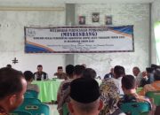 Musrenbang di Kecamatan Tanoh Alas, Kabupaten Aceh Tenggara: Sinergi Menuju Pembangunan yang Terbuka dan Bertanggung Jawab
