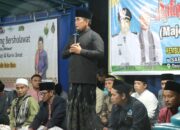 Bupati Zukri : Saya Mohon Doa dari Seluruh Masyarakat