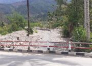 Desa Bukit Bakhu, Aceh Tenggara: Kepala Desa Minta Perhatian Serius untuk Perbaikan Sungai