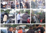 Berkah Ramadhan 1445 H, AMI Bagikan Ta’jil 4 Hari Berturut-turut