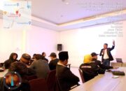 Gelar Bukber, AMI Berikan Kabar Gembira Punya Progres Dengan Kemenag