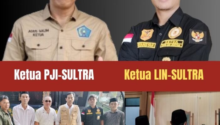 Wartawan Dihukum Karena Pencemaran Nama Baik, Kontroversi Pers di Konawe Utara