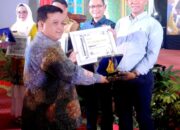 PT Musim Mas Terima Dua Penghargaan Bergengsi di Pelalawan Tax Award 2024