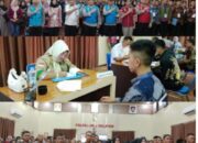 Kapolres Oku Selatan Buka Pendaftaran Calon Anggota Polri Tahun 2024