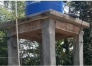 Kepala Desa Diduga Mark Up Anggaran Pembangunan Infrastruktur Desa di OKU Selatan