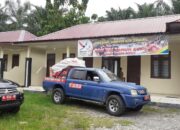 Musibah Kebakaran Melanda Aceh Tenggara: Delapan Rumah Terbakar, Tidak Ada Korban Jiwa