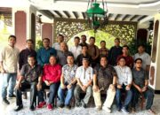 Permasalahan Tumpang Tindih Lahan Plasma Sawit di Pangkalan Lesung Belum Tuntas