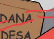 Kades di OKU Selatan Pertanyakan Pencairan DD Tahun 2024 Disinyalir Tidak Sesuai Arahan Kementerian Desa