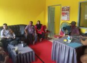 Pencurian Merajalela di Desa Koto Pait Beringin, Kepala Desa Beraksi Bersama Bhabin Kamtibmas dan Pemuka Masyarakat