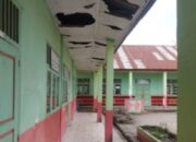 Diduga Tersebar Aroma Tidak Sedap, Dana BOS SDN 07 Pulau Duku Tidak Terealisasi