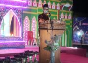 Wakil Bupati Bengkalis Resmi Buka MTQ ke XVI di Desa Beringin, Kecamatan Talang Muandau
