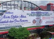 Zikir Akbar dan Tausyiah Meriahkan Perayaan 50 Tahun Kabupaten Aceh Tenggara