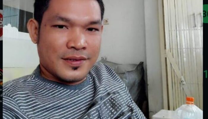 Tak Terima Diberitakan Miring Tentang Dana BOS, Oknum Kepsek di Naga Bulik Hina Profesi Wartawan