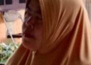 Pj Erlinawati Desa Salang Baru Membohongi Media dan LSM