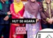 Perayaan Hari Jadi Ke-50 Aceh Tenggara Dihadiri Pameran Besar di Stadion H.Syahadat Polonas, Kecamatan Babussalam