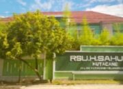 RSUD H. Sahudin Aceh Tenggara Akan Dilengkapi MRI Tahun 2025
