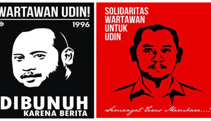 Perhatian dan Perlindungan Terhadap Pekerja Pers Patut Mendapat Jaminan Pemerintah