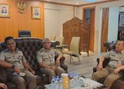 Sertifikat Tanah Tidak Terbit, Iskandar Bertemu Kepala Kanwil ATR/ BPN DKI Jakarta