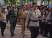 Polres Pasaman Tekankan Kita Harus Netral, Tak Ada Intimidasi dan Tekanan