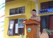 Sukses! Pembukaan MTQ Tingkat Nagari di Cubadak Barat, Dua Koto Pasaman