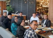 PPWI Gelar Seminar Kemaritiman, Irjenpol (Purn) Dr. Abdul Gofur, Drs., S.H., M.H.: Indonesia Krisis Kepastian Hukum di Laut