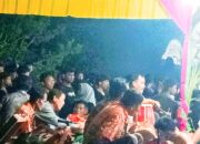 Kuda Lumping Teronggo Bekso Menghadirkan Atraksi Memukau di Beringin Indah