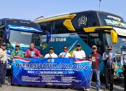 Operasi Patuh Jaya 2024: Polres Metro Jakarta Barat Fokus Tingkatkan Kesadaran Masyarakat