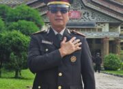Kapolsek Pangkalan Kuras, “komitmen” Pilkada Serentak Pelalawan 2024 Aman dan Damai
