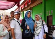 Pesta Rakyat Dukuh Regenan, Bupati Himbau Warga Jaga Keamanan