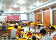 Muslok Orari Ke-I Wonogiri Digelar, Ini Harapannya