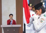 Pelarangan Hijab Paskibraka: Kemerdekaan Masih Terkekang