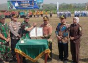 Sinergitas TNI Polri Di Wonogiri, Rampungkan TMMD Sengkuyung Tahap III