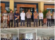 DPRD Pasaman Barat Terima Aspirasi Masyarakat Koto Sawah