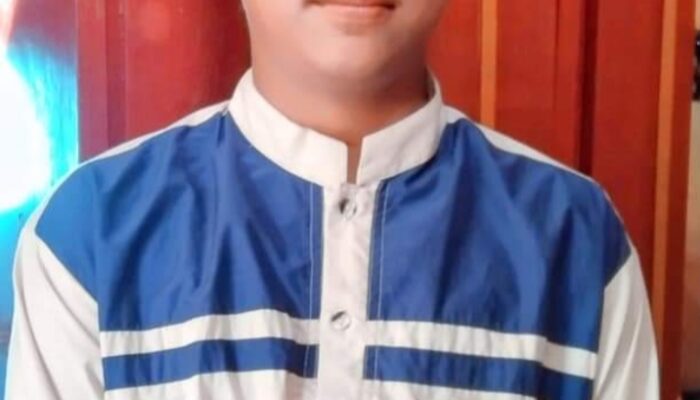 Dalam Doa dan Cita, Tak Akan Pernah Ada Kata Menyerah