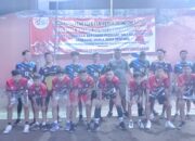 Memasuki 8 besar SENTING CUP BOLA VOLI, Antara Dk Sembung (SENJI) VS Dk Ngalang”an