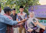 Kades Kualu Darmawan, Harap DPD RI Serap Aspirasi Masyarakatnya