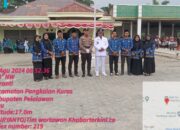 Desa Meranti Rayakan HUT RI ke-79 dengan Semangat