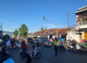 Optimalkan Kehadiran di Pagi Hari, Polres Pekalongan Berikan Pelayanan Secara Maksimal Kepada Masyarakat
