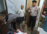 Puluhan Botol Ciu dan Arak Diamankan Polres Pekalongan di Sebuah Tempat Kos