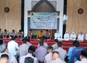Peringatan Maulid Nabi Muhammad SAW 1446 H: Refleksi Tindak Perilaku Menuju Kebaikan