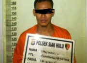 Pelajar SMP Disekap dan Disetubuhi Oleh Pria Beristri, Ini Penjelasan Kapolsek Siak Hulu