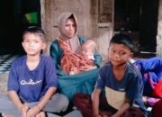 Kesulitan Biaya Tiga Anak Yatim Terancam Putus Sekolah, Butuh Perhatian Semua Pihak