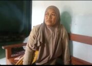 Ketua IPJT Tinjau Pelaksanaan Bantuan Raskin di Desa Winduaji, Temukan Dugaan Pungutan Liar