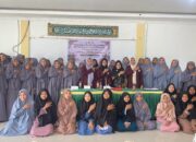 Universitas Abdurrab Pekanbaru Tingkatkan Kesehatan Warga Melalui Pengabdian Masyarakat