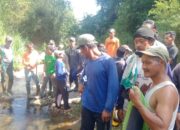 Hilang Tiga Hari, Nenek di Petungkriyono Pekalongan Ditemukan Meninggal di Sungai