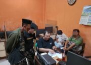 Polda Jateng Bongkar Praktik Judi Online di Warnet Kendal